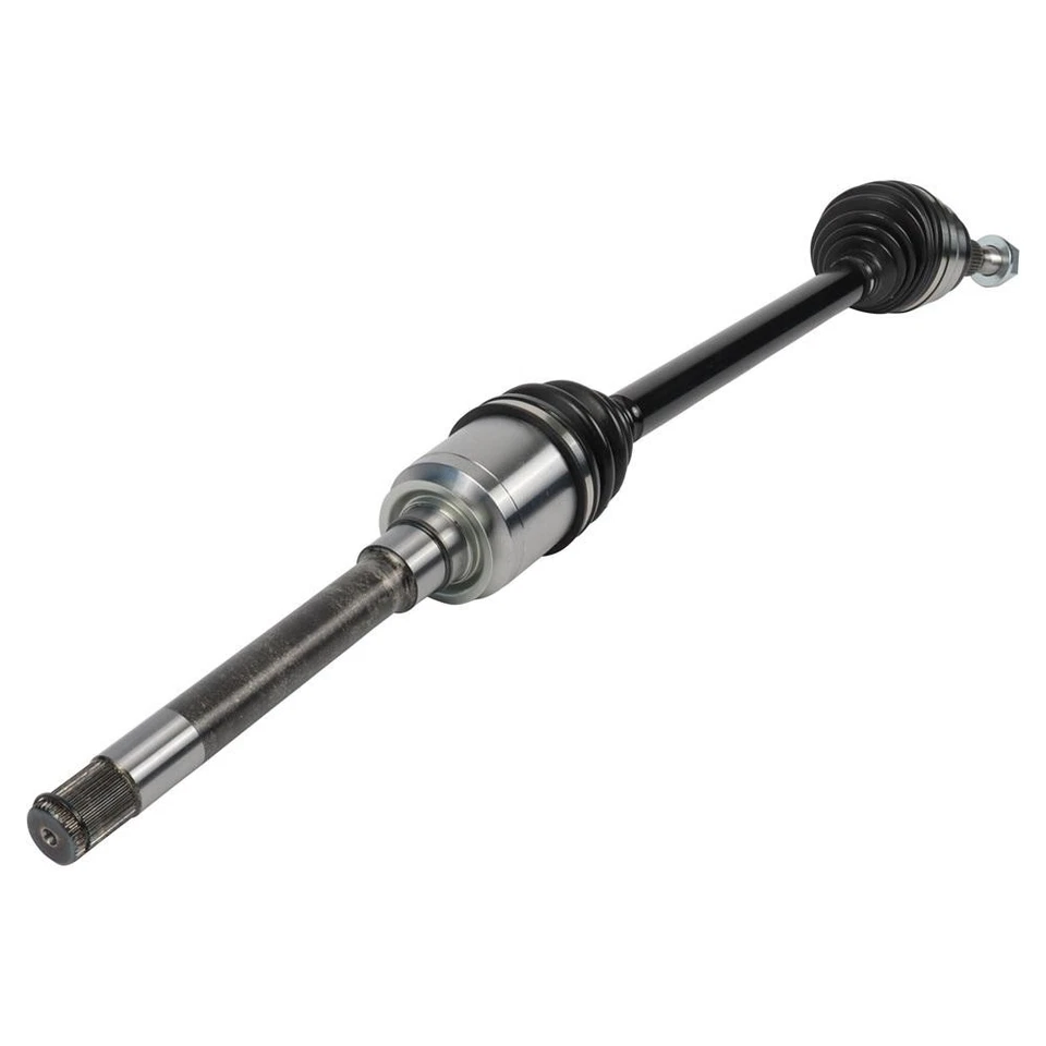CV Joint Axle for Mercedes-Benz R350 3.5L 2006-2011 R500 5.0L 2006-2007 Foto 4 de 4