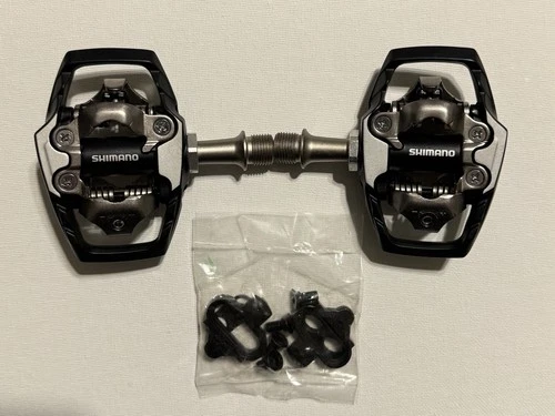 Shimano Deore XT PD-M785 Mountain Bike Pedals