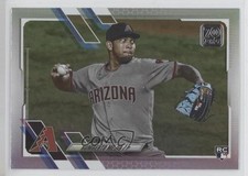 2021 Topps Rainbow Foil Humberto Mejia #139 ff8