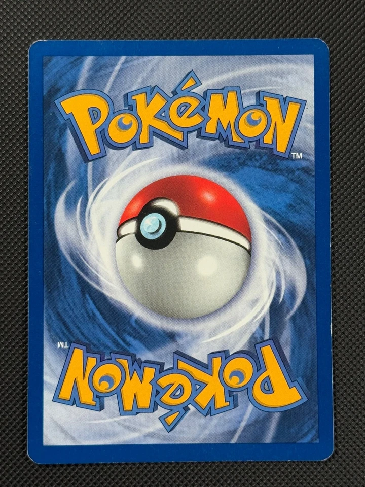 Dark Espeon 4/105 HOLO Pokémon Card WOTC Neo Destiny Unlimited Holo Rare - Image 3 of 4