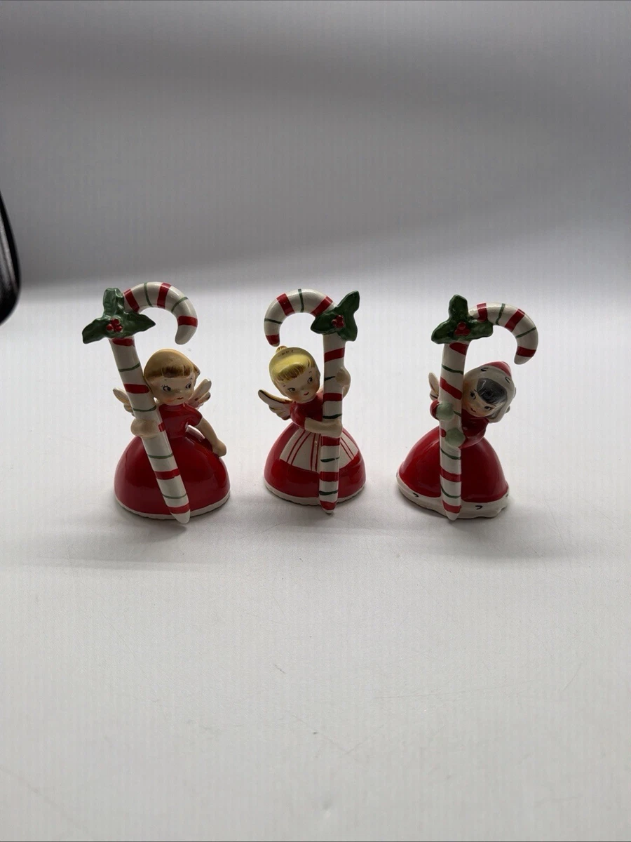 1956 Year Manufactured Collectible Holiday & Seasonal Figurines