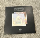 Led Zeppelin The Song Remains the Same 1976 Swan Song 12" Vinyl 2LP