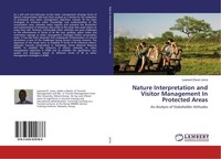 Nature Interpretation And Visitor Management In Protected Areas Leanard Otwori J