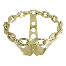 Lowrider Bicycle Chain Steering Wheel Gold Cruisers Chopper Trike Bike Lowrider Bicycle Chain Steering Wheel Gold Cruisers Chopper Trike Bike