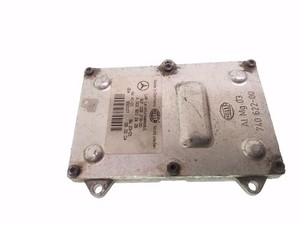 Mercedes-Benz E W211 Vorschaltgerät Steuergerät Xenon Scheinwerfer BOS27739