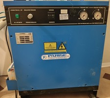 Compressore aria 30 LT Silenziato