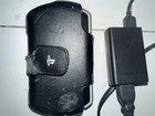 Sony PSP Go PlayStation PSP-N1001 Black Console w/power adapter, custom firmware — photo 3