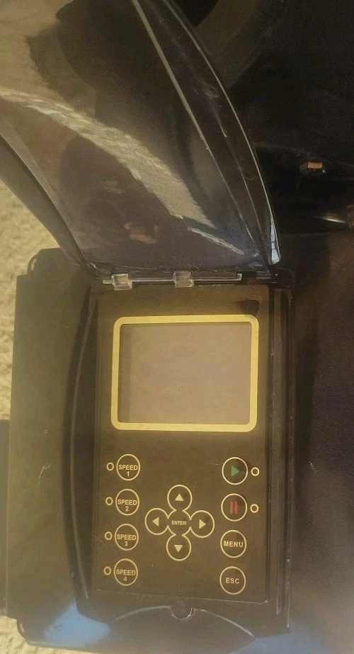 AquaStar Pipeline Pool AP150 Prime Pump Smart Mod. 1.5 HP Variable Speed PLP150S - Image 4 of 4