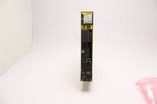FANUC aiSV 80 SERVO AMPLIFIER A06B-6117-H105/E