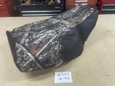 Honda Foreman 400 450 TRX 400FW 500 Rancher 420 TRX 400 420 350 450S Seat Cover