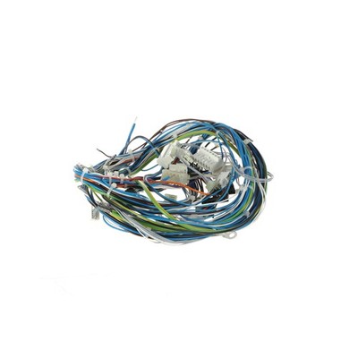 Rational Kabel Steuerkabelbaum Scc L.Cm Cm 202/E 3Nac400V50-60Hz - 40.02.950P