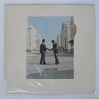 PINK FLOYD WISH YOU WERE HERE CBS/SONY SOPO100 Japan VINYL LP