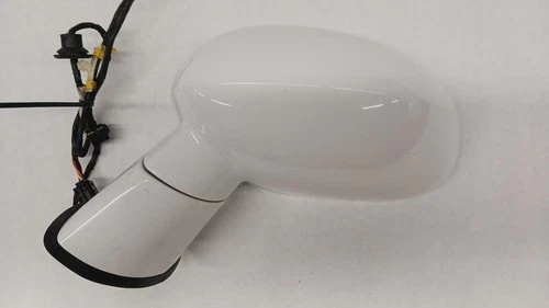 '15-'19 DODGE CHALLENGER Left driver Door Mirror heated OEM Grade A!