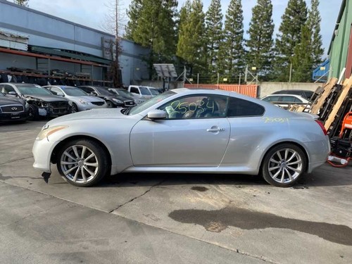 08-09 INFINITI G35/G37 AM/FM Radio Receiver w/ Navigation OEM 259151NC9C - Picture 11 of 12