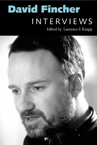 David Fincher by Laurence F. Knapp - 9781628460360