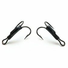 Tungsten Urchin Hooks (2pk) - Weighted Frog H...