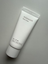 Mixsoon Bean Cream 15ml/ 0.5 oz Travel/Sample Size
