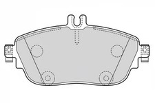 Plaquette de frein Infiniti QX30