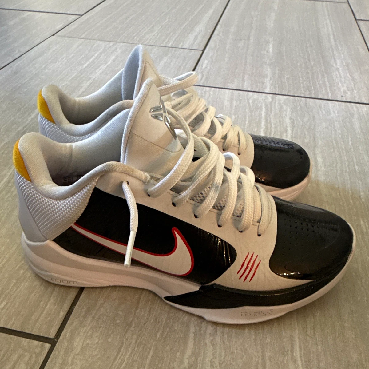 Preços baixos em Nike Zoom Kobe 5 Bruce Lee | eBay