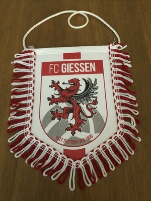 FC Giessen Pennant/Pennant/Fanion    