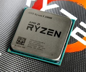 Ryzen 5 3400 | eBay