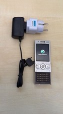 Telefono Sony Ericson Walkman W715 testato rivenditore garanzia completa batteria nuovo