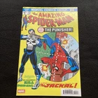 Amazing Spider-Man No. 129 Facsimile Edition (Marvel Comics April 2025)