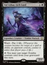 MTG Zul Ashur, Lich Lord - Foil, Foundations, Lightly Played, English