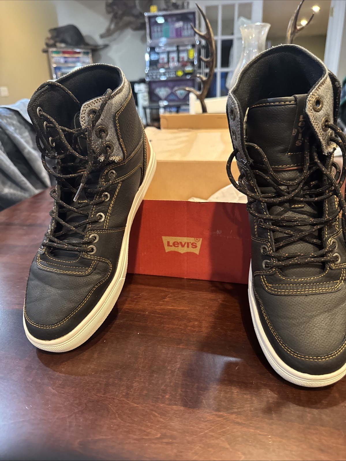 Levi's 501 - image 2