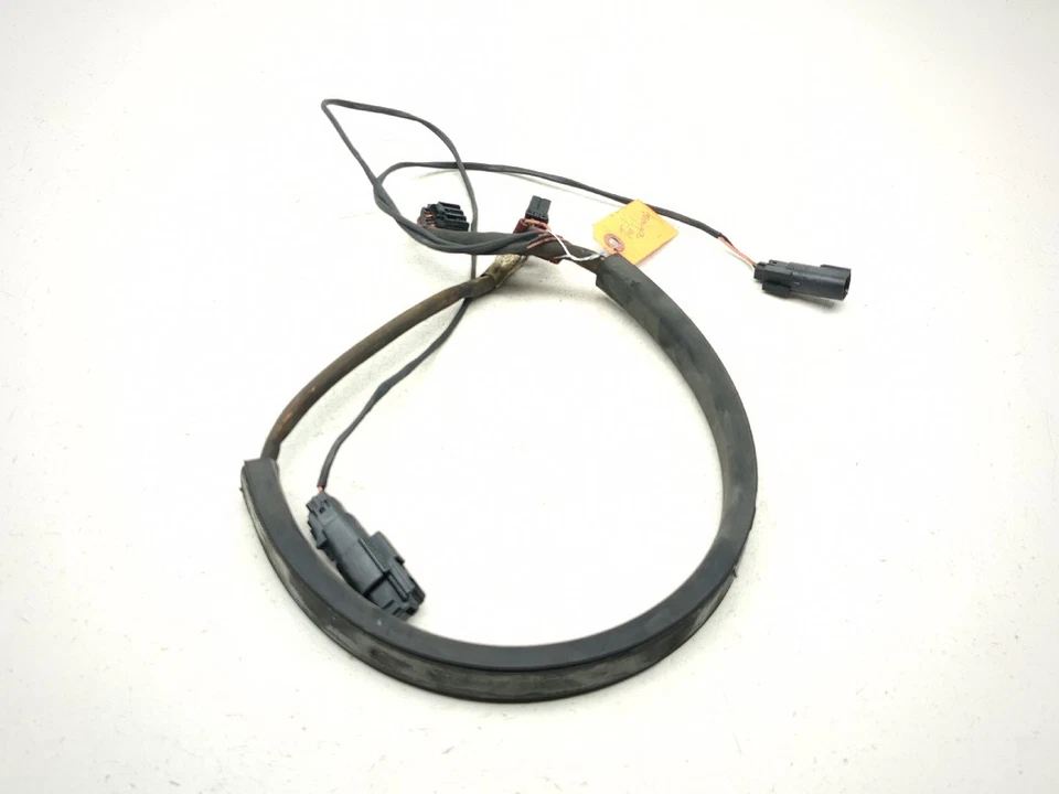 Жгут проводов для заднего фонаря 07–17 Harley Softail Fatboy FLSTF - Изображение 2 из 4