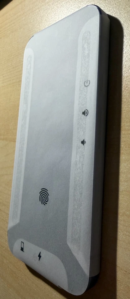 Google Pixel 9A 128 GB IRIS Desbloqueado de fábrica - CAJA ABIERTA NUNCA ACTIVADA Foto 4 de 4