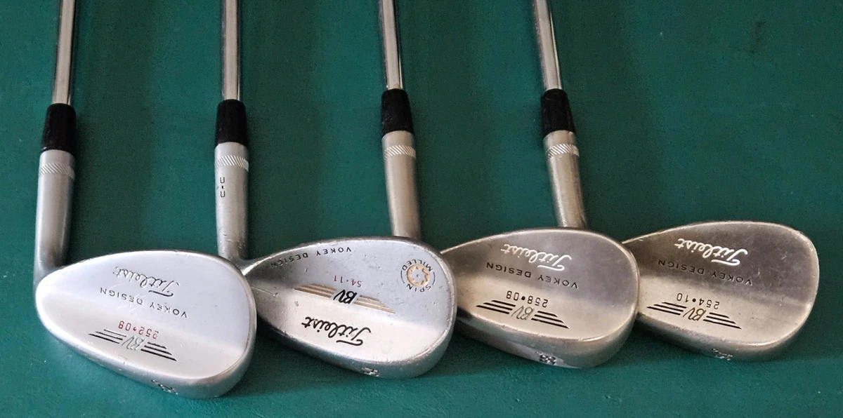 Titleist 52 Loft Golf Clubs for sale - eBay