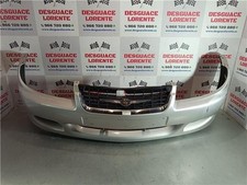 Pare-choc avant Chrysler NEON