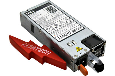 Dell YT39Y Power Supply 1100W Poweredge Server R620/R720 -Tested-fast Shipping
