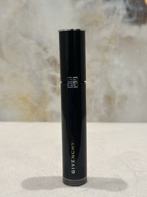 Givenchy L'interdit Mascara 01 Black Couture Volume 8g/0.28oz New no box