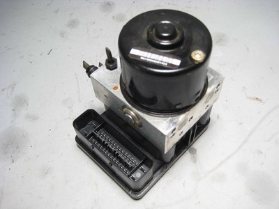 2003-2006 BMW E46 Z4 ABS DSC Anti-Lock Brake Pump Hydro Unit w Module Factory