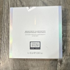 Erno Laszlo Brightspot Illuminating Lightening Cream Set 0.34 fl oz