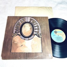 Conway Twitty "Sings The Blues" 1972 Country LP, Nice EX!, Orig MCA, SE-4837