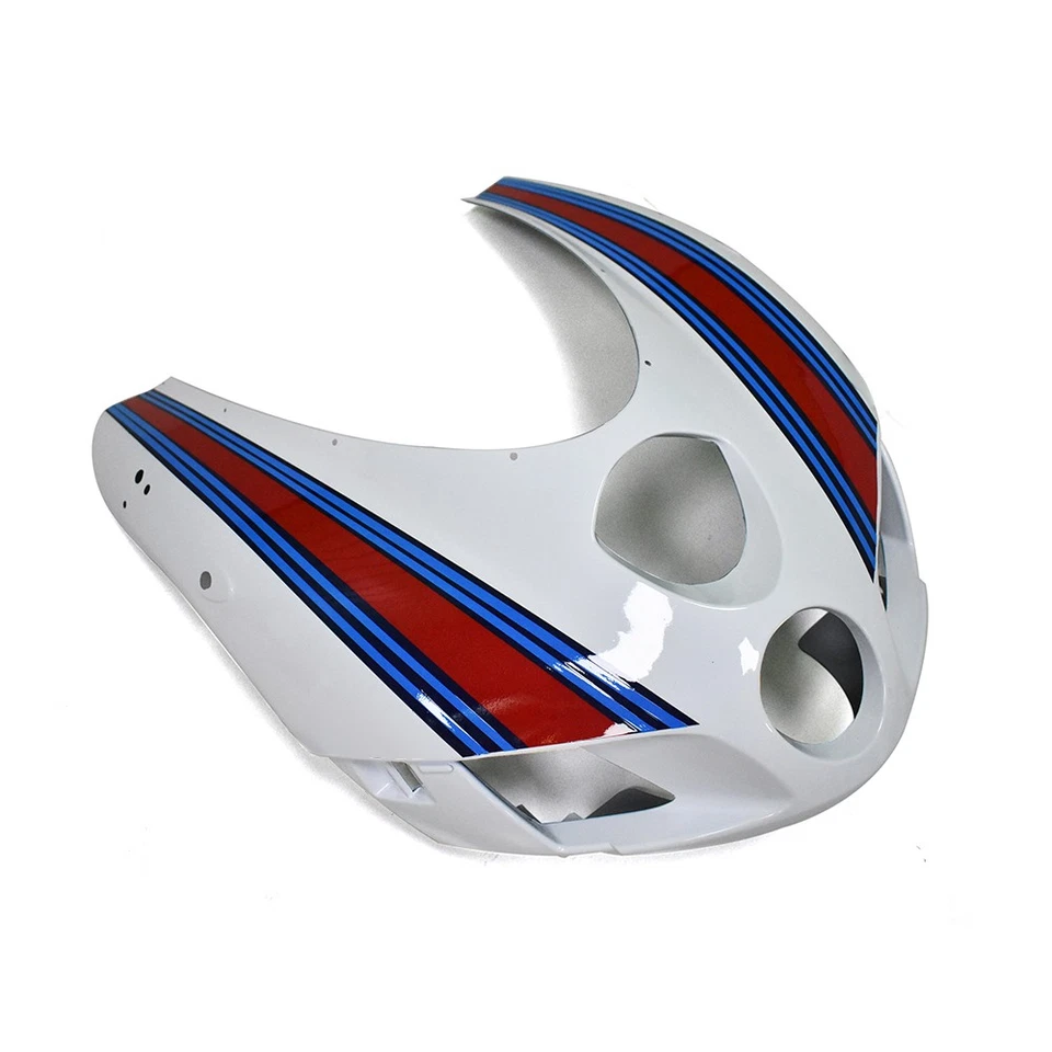 Kit de carenado rojo blanco para Ducati 999 749 2005 2006 05 06 carrocería de inyección ABS Foto 3 de 4