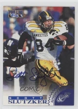 1996 Pro Line Auto Blue Scott Slutzker Rookie Auto RC