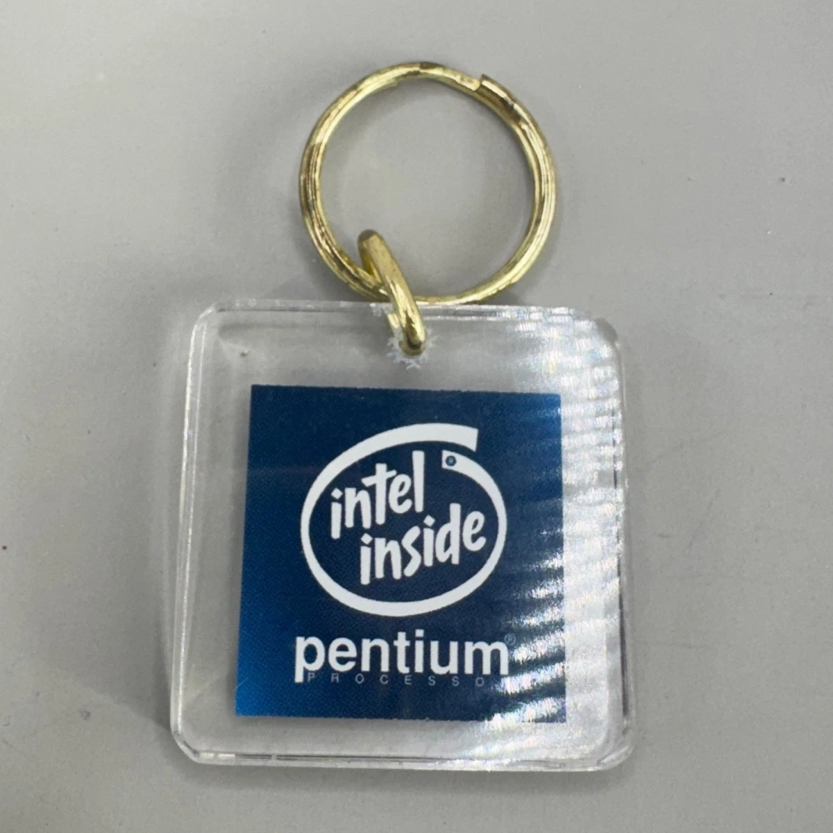 intel keychain products for sale | eBay