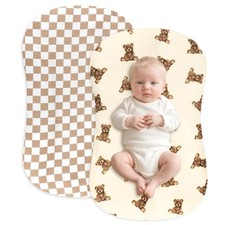 Easy-On Envelope Design Infant Lounger Covers