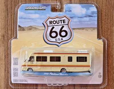 Fleetwood Bounder for sale | eBay