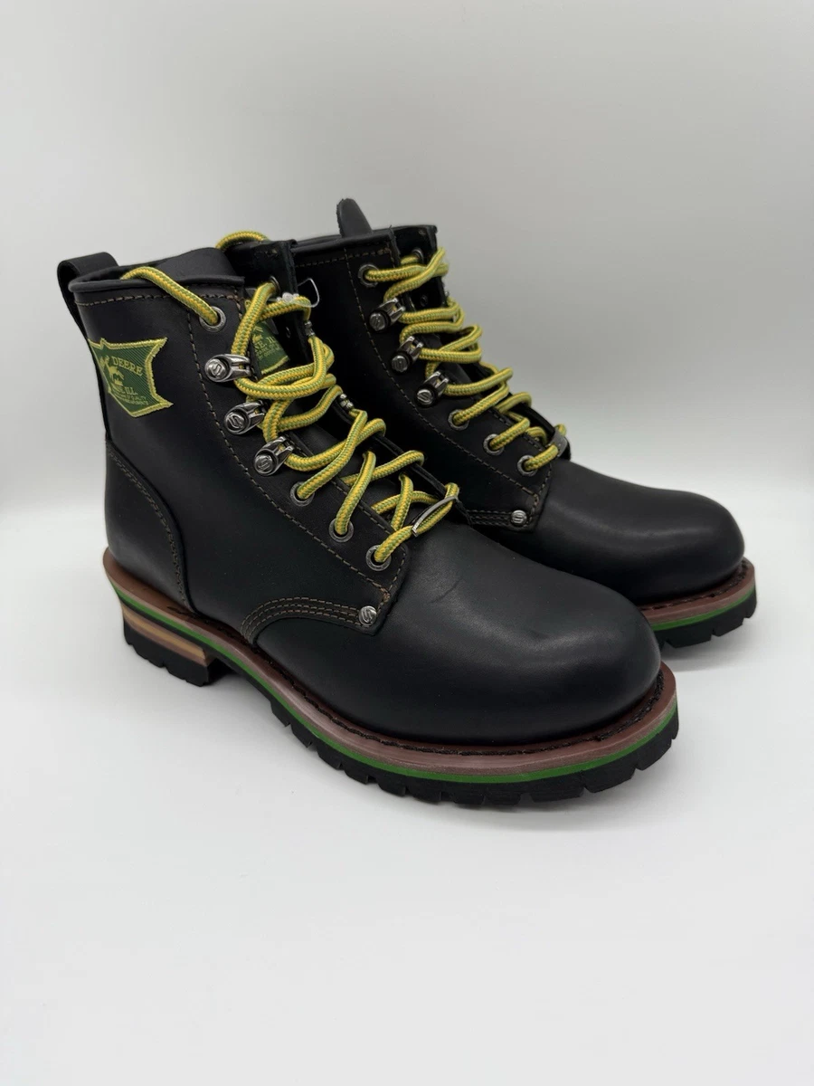 Preços baixos em Botas e sapatos de trabalho industriais John