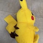 Pokemon 16” Pikachu Stuffed Animal - Plus Talking Plush, Small Plush And Figure — photo 5
