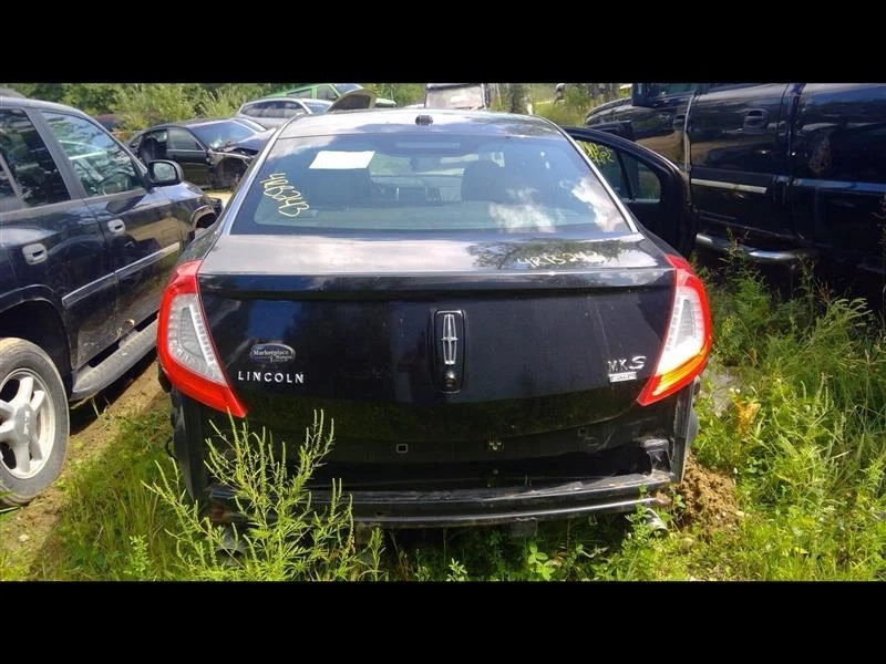 Air Flow Meter 6.7L Diesel Fits 11-19 FORD F250SD PICKUP 584196 - Image 4 of 4