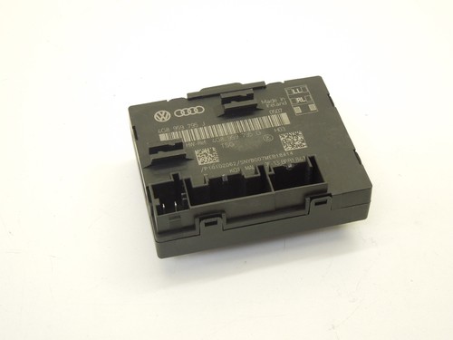 Audi A6 C7 A7 heckklappensteuergerät ecu beidseitig 4G8959795J