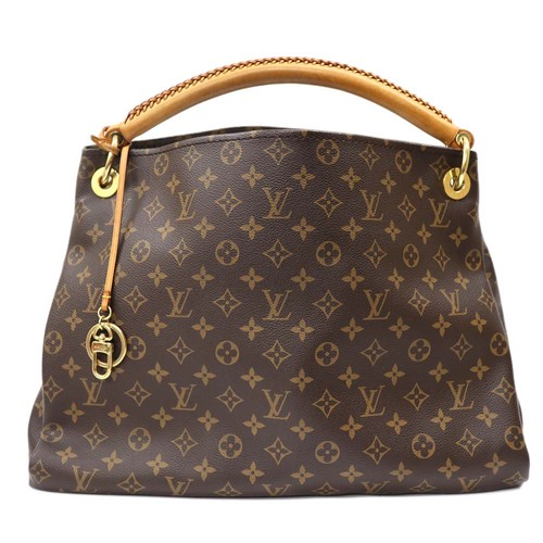 Louis Vuitton Artsy Monogram