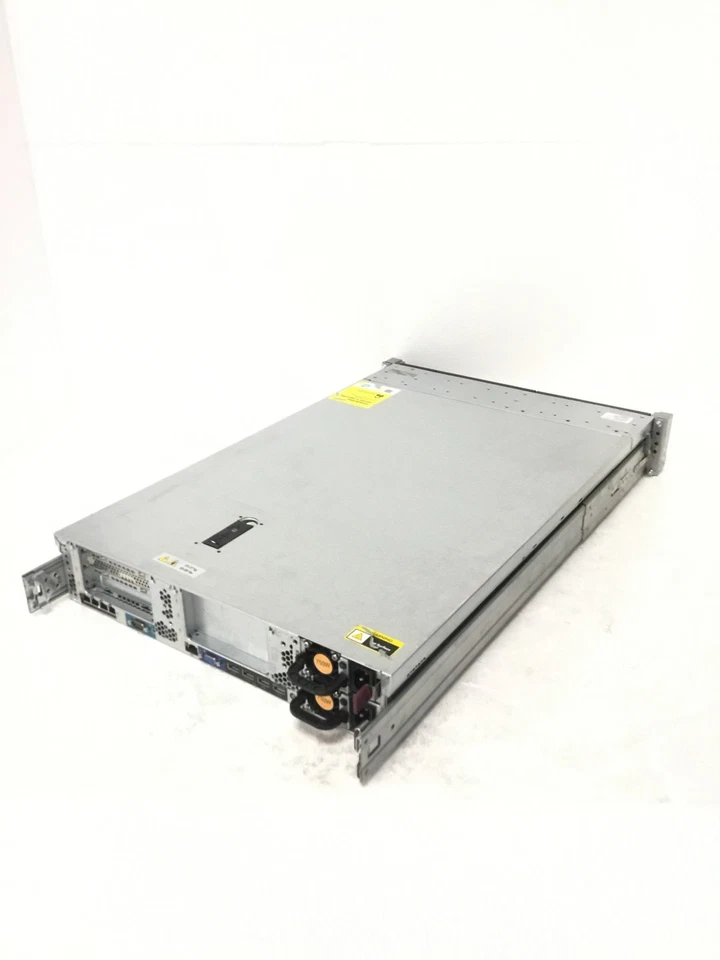 HP ProLiant DL385p Gen8 Server 2x AMD Opteron 6308 3.50GHz,192GB RAM, 2x 750W PS - Image 4 of 4