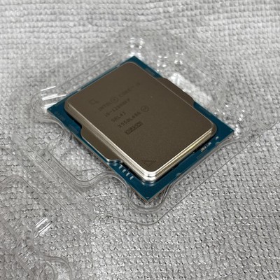 Intel Core i9-12900KF Processor (5.2GHz, 16 Cores, FCLGA1700) | eBay